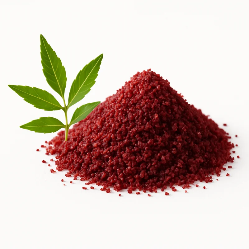 Sumac (Ground) — image 3 of 3
