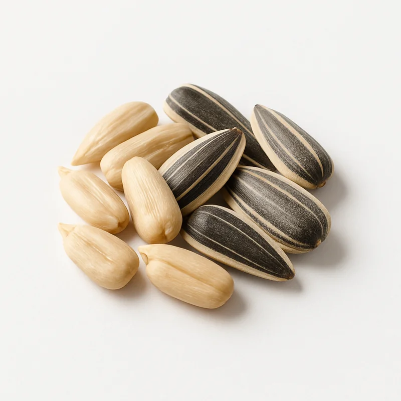 Sunflower Seed — image 1 of 1