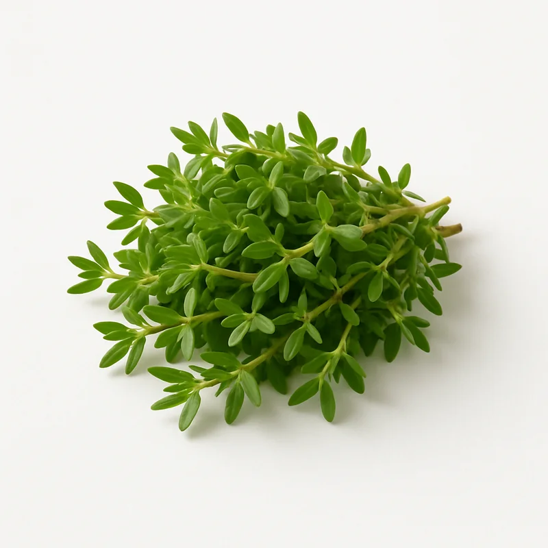 Thyme
