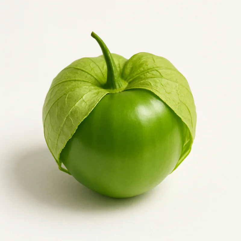 Tomatillo — image 1 of 1