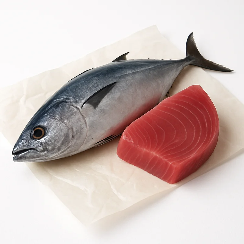 Tuna — image 1 of 1