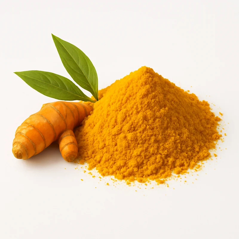 Turmeric (Ground) — image 1 of 3