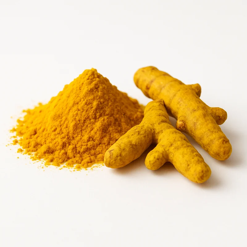 Turmeric (Ground) — image 2 of 3