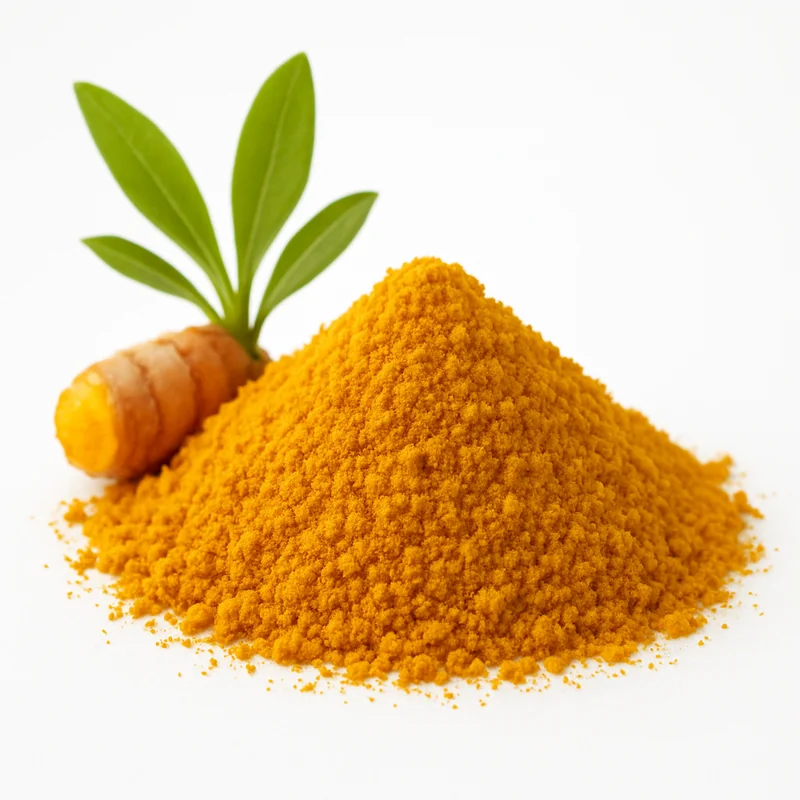 Turmeric (Ground) — image 3 of 3