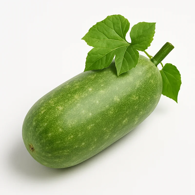 Waxgourd — image 1 of 1
