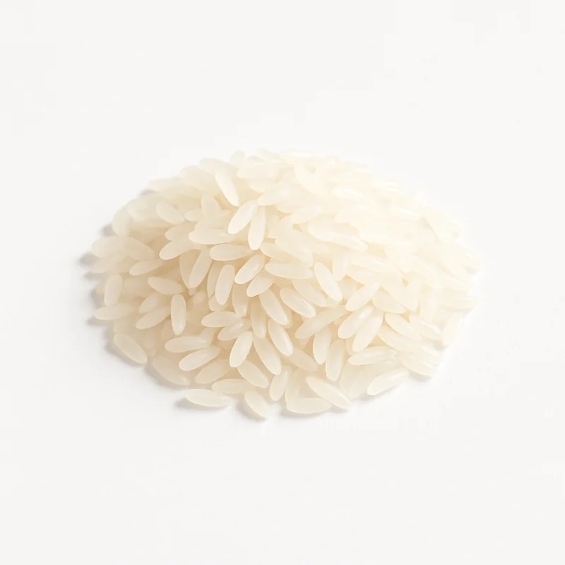 White Rice — image 1 of 1