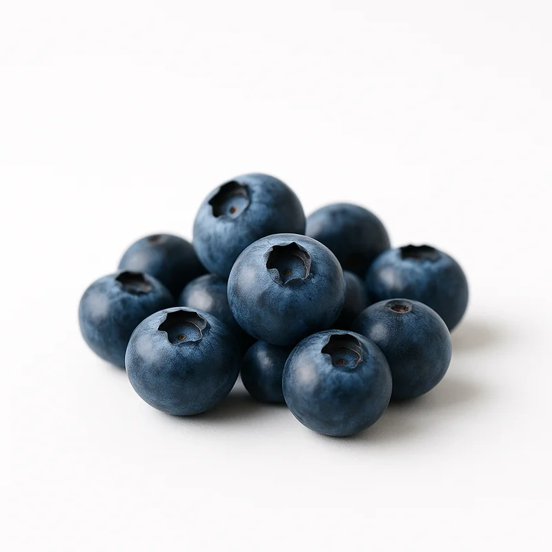 Wild Blueberries — image 2 of 3