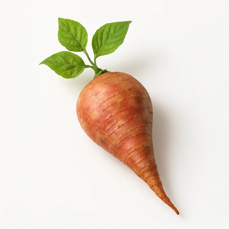Winged Bean Tuber โ image 1 of 1
