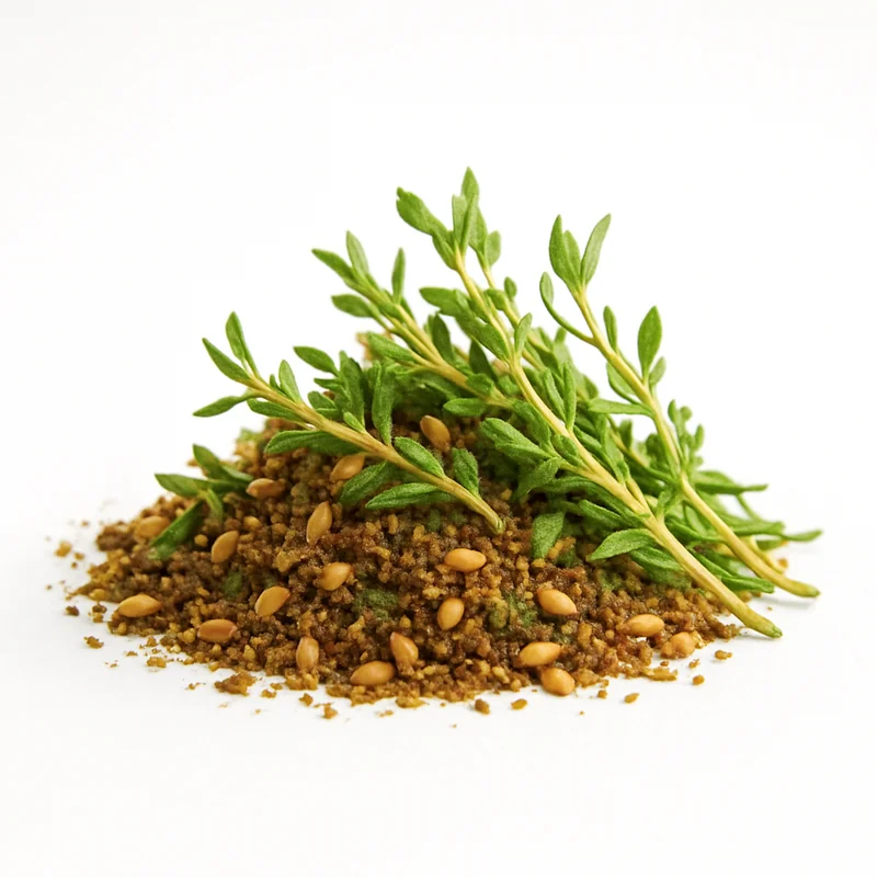 Za'atar — image 2 of 3
