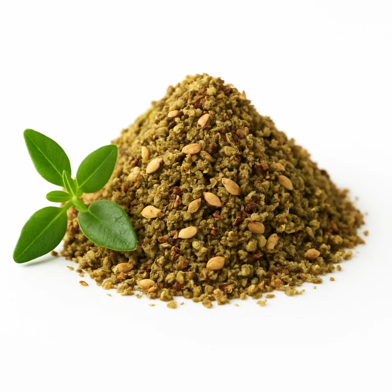 Za'atar — image 3 of 3