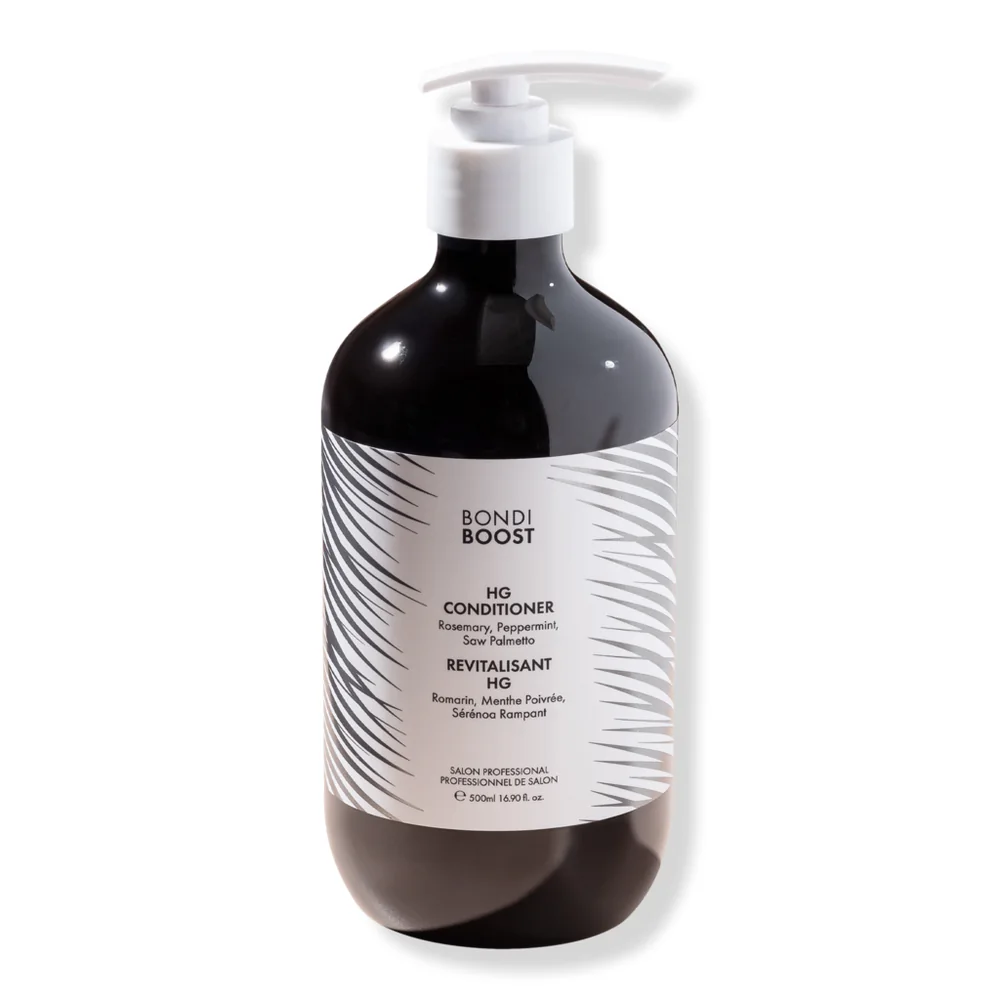 Bondi Boost HG Conditioner for Thinning Hair