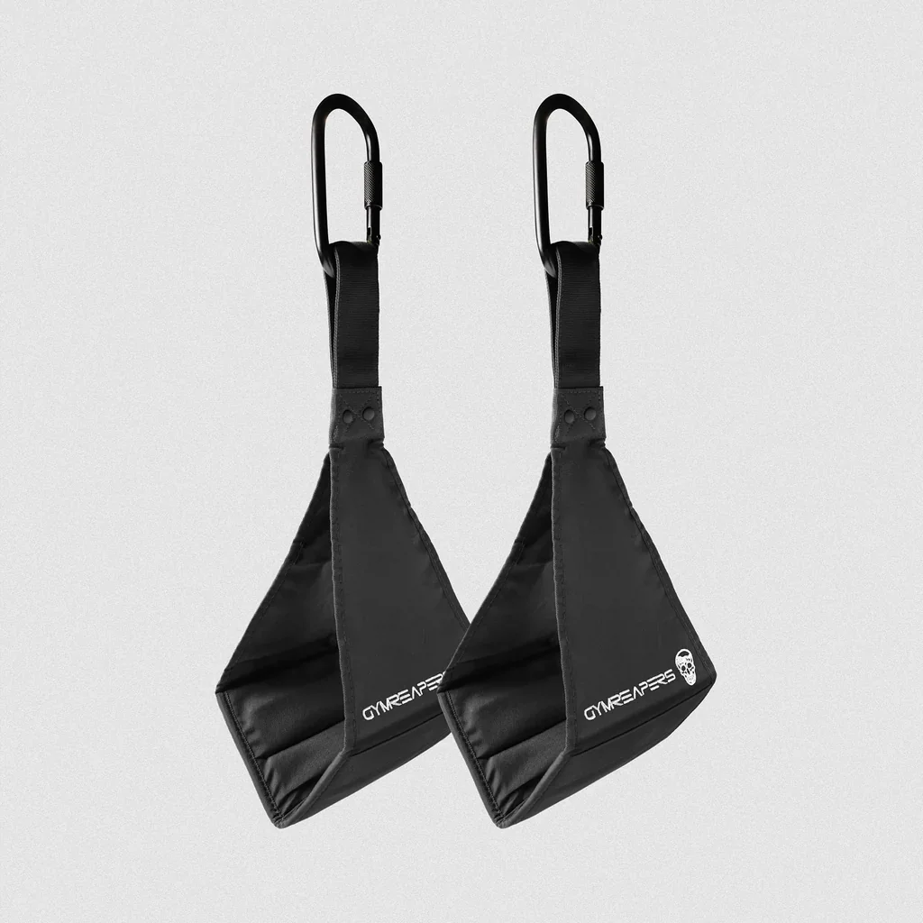 Ab Straps - Black