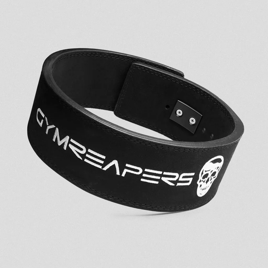Gymreapers Lever Belt