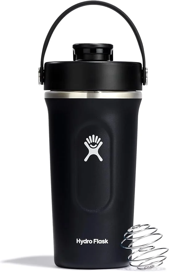Hydro Flask Insulated Shaker Bottle 24 oz