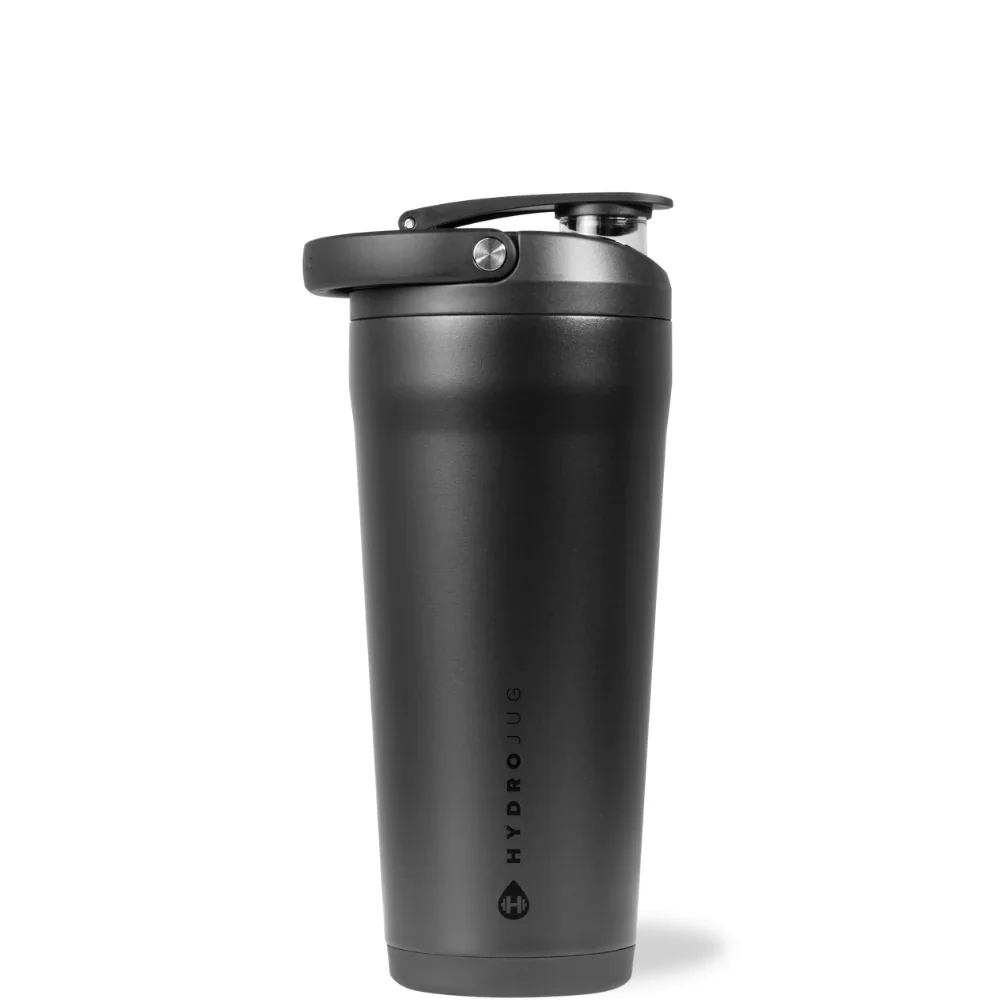 HydroJug Insulated Stainless Steel Shaker 24 oz