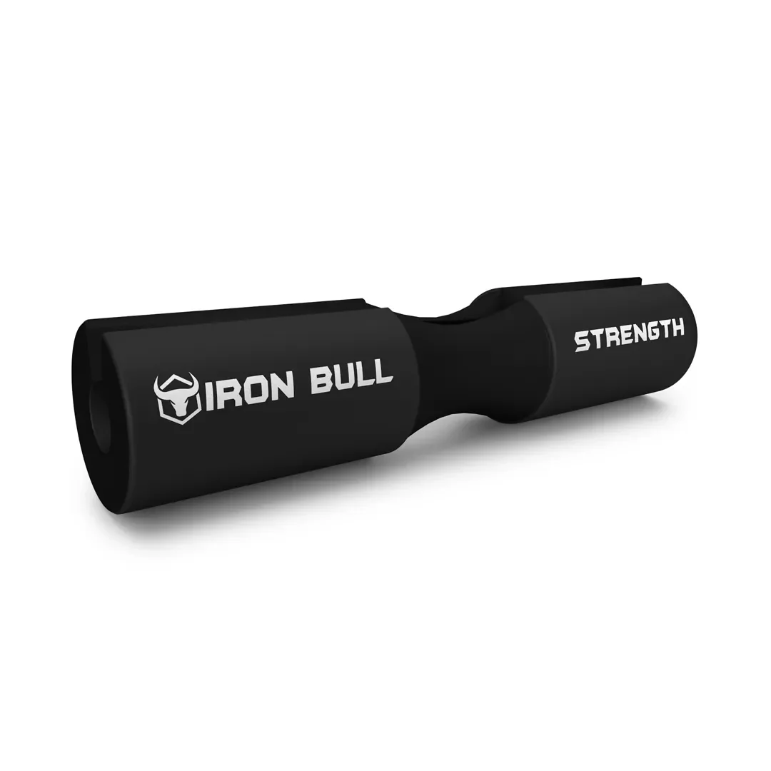 Iron Bull Hip Thrust Barbell Pad