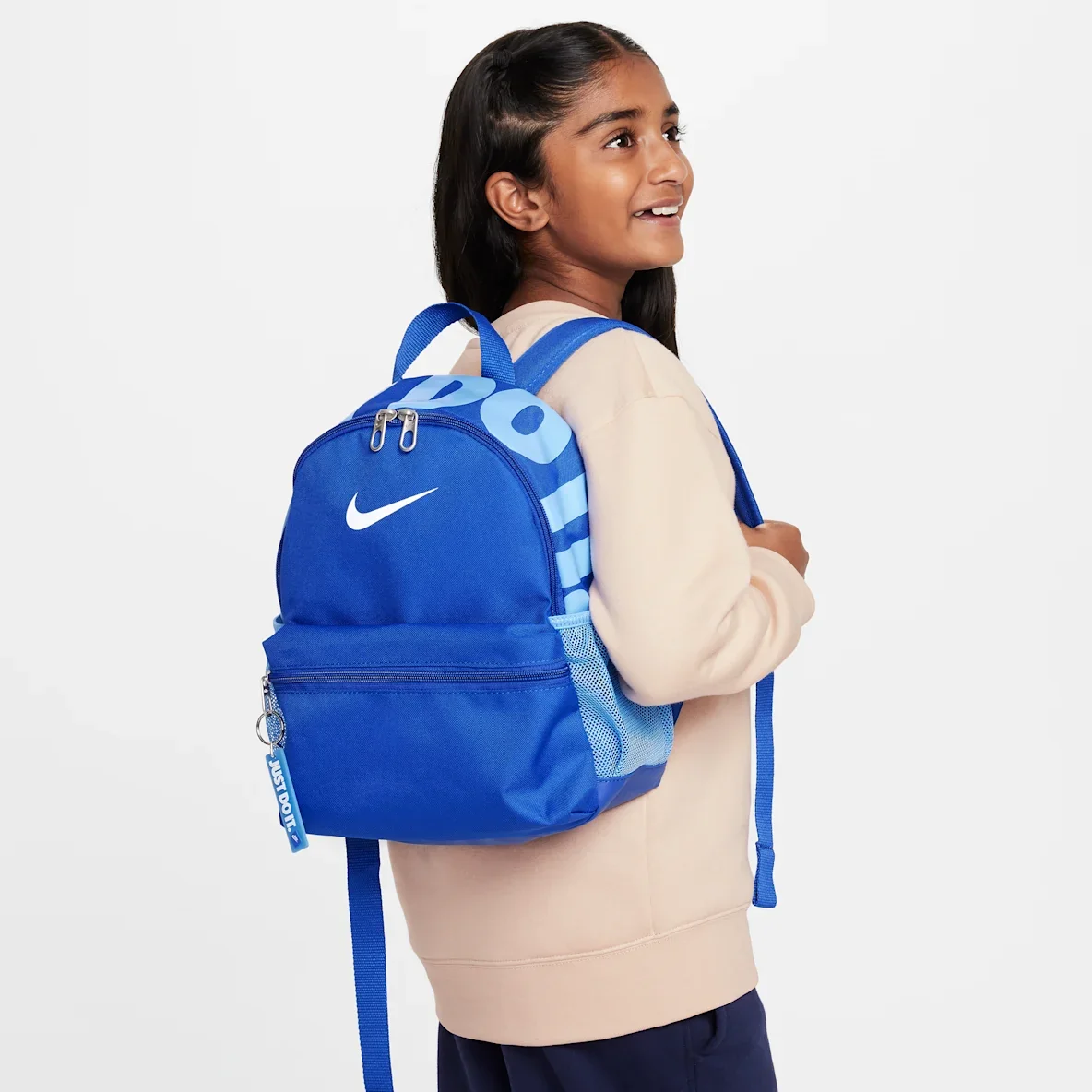 Nike Brasilia Shoe Bag