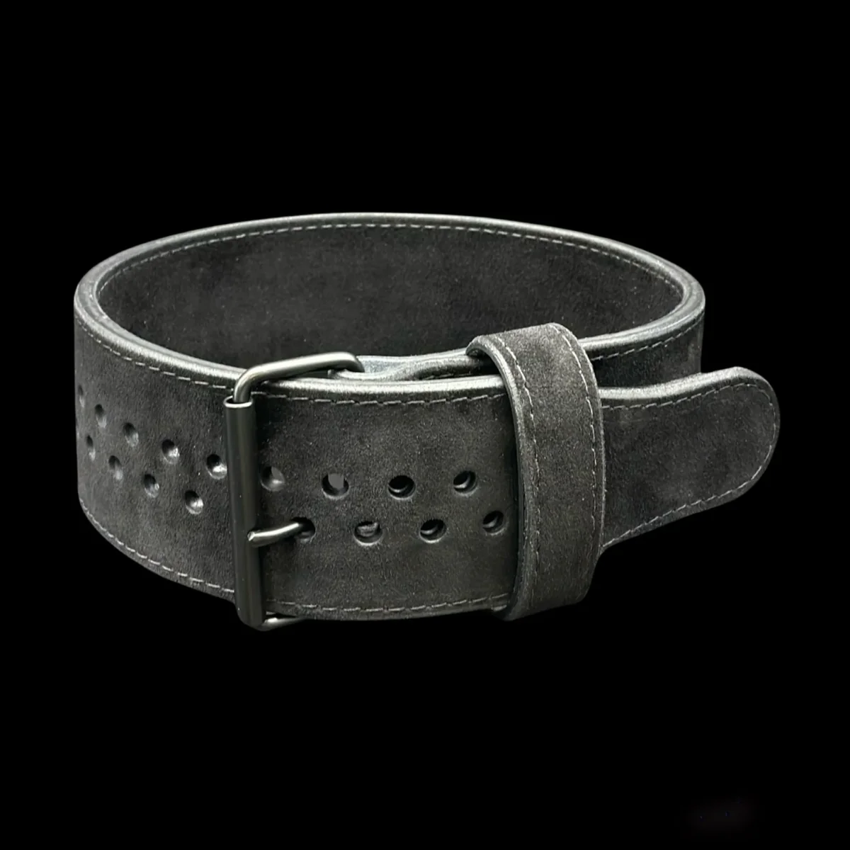 Pioneer Cut 10mm Powerlifting Belt