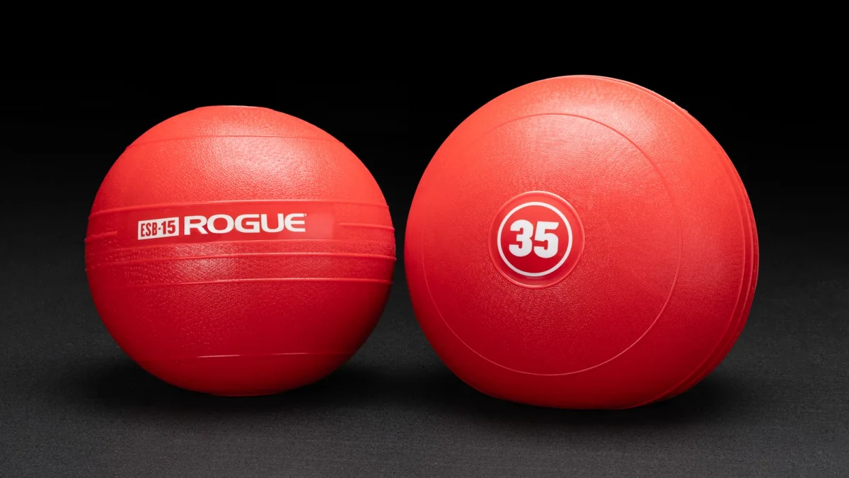 Rogue Slam Ball