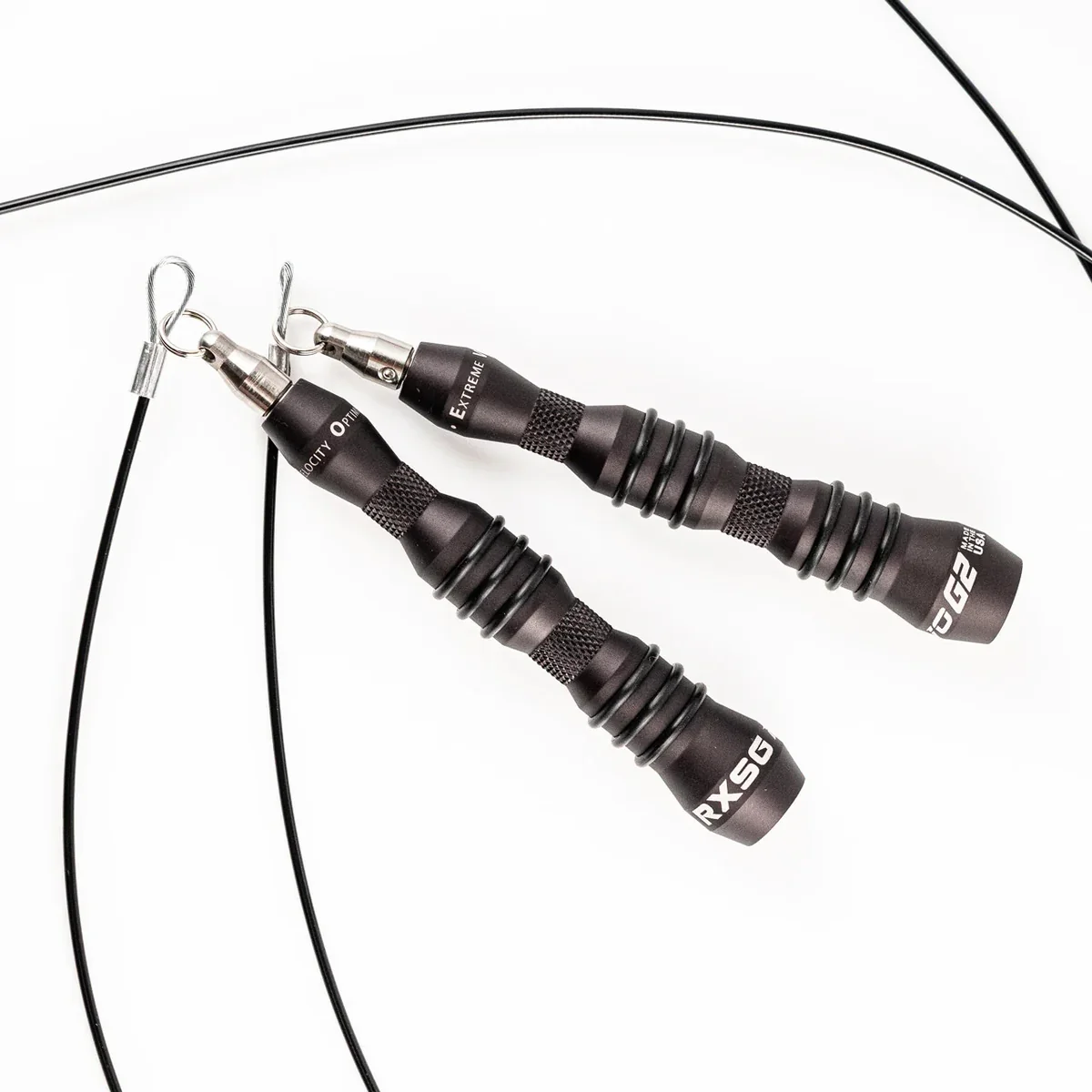 RX Smart Gear EVO Jump Rope