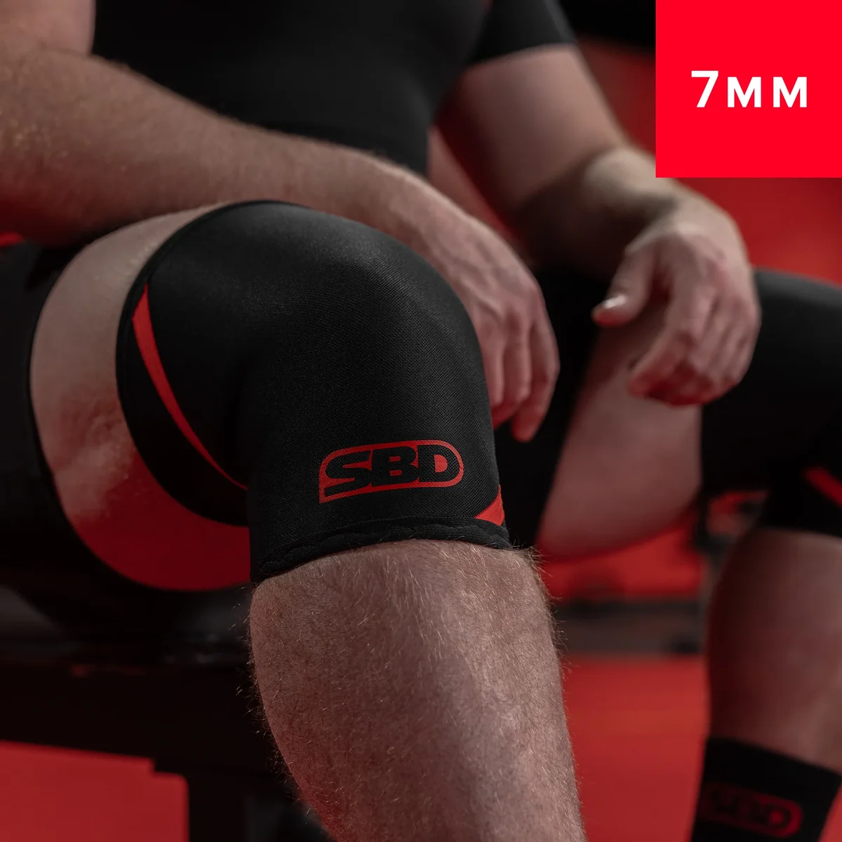 SBD Knee Sleeves