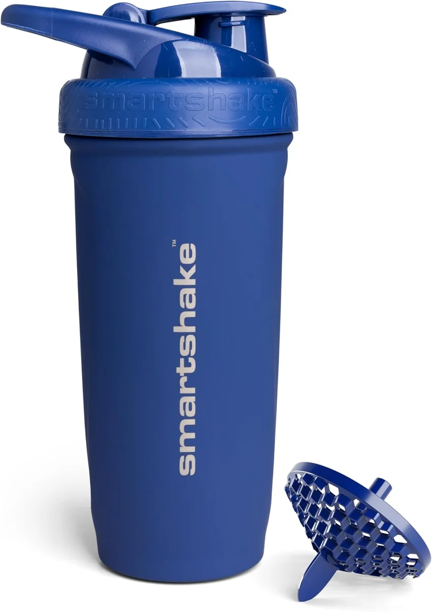 SmartShake Reforce Stainless Steel 900 ml