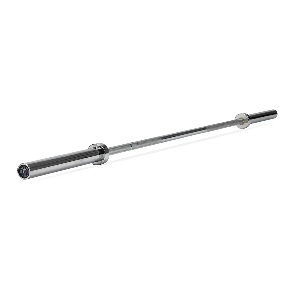 Titan Fitness Performance Series Olympic Barbell