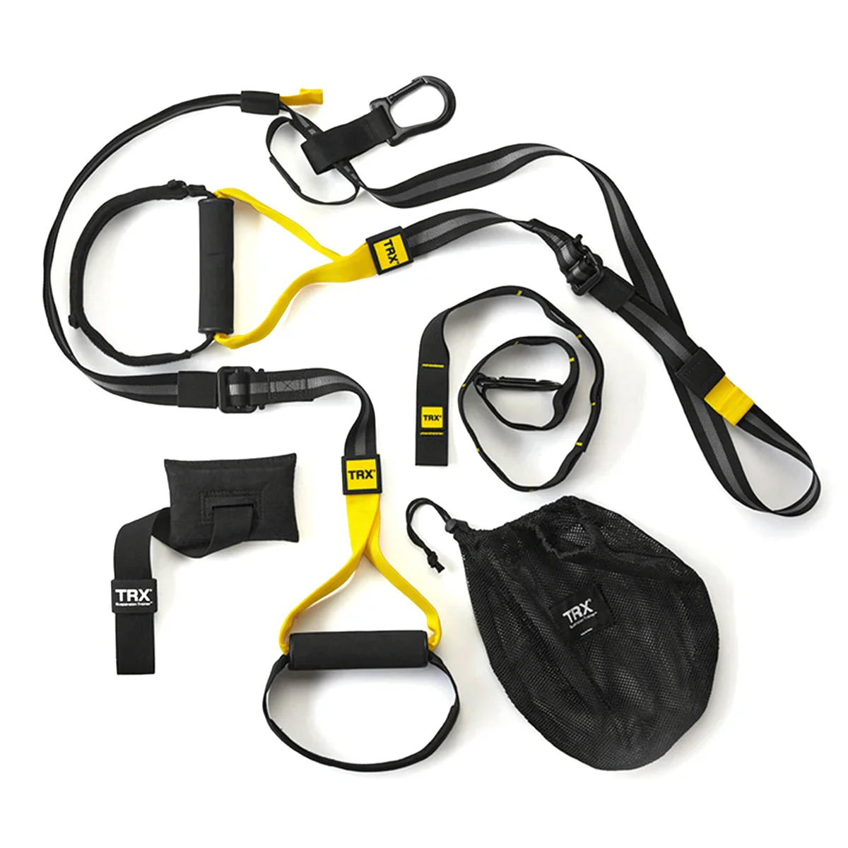 TRX ALL-IN-ONE Suspension Trainer