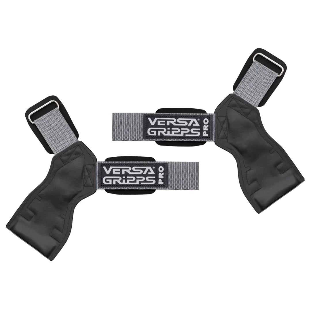 Versa Gripps PRO Lifting Straps