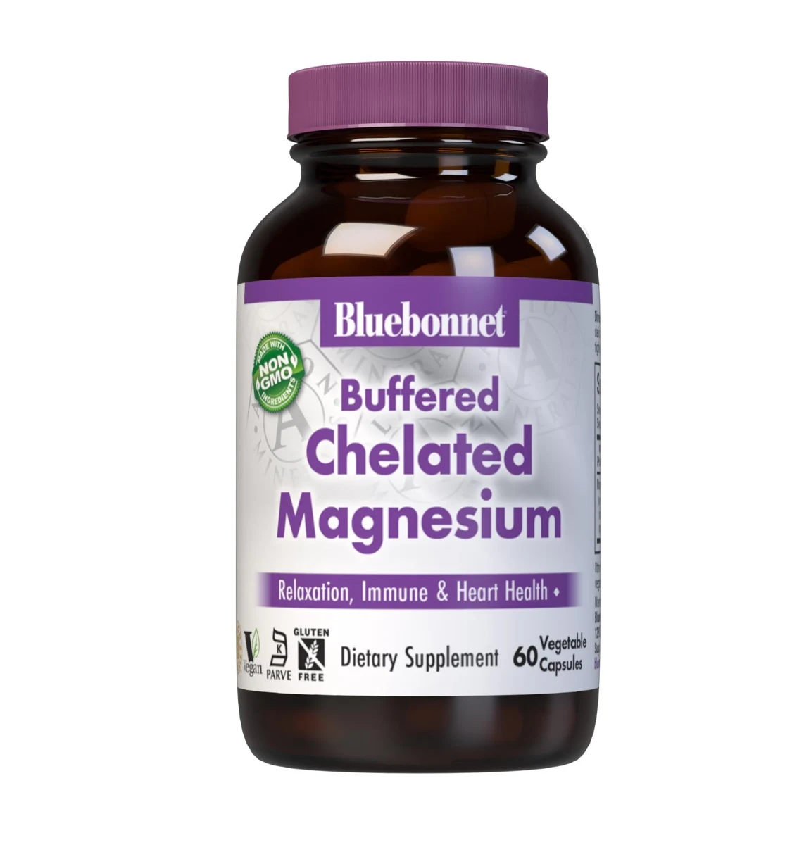 ALBION BUFFERED CHELATED MAGNESIUM