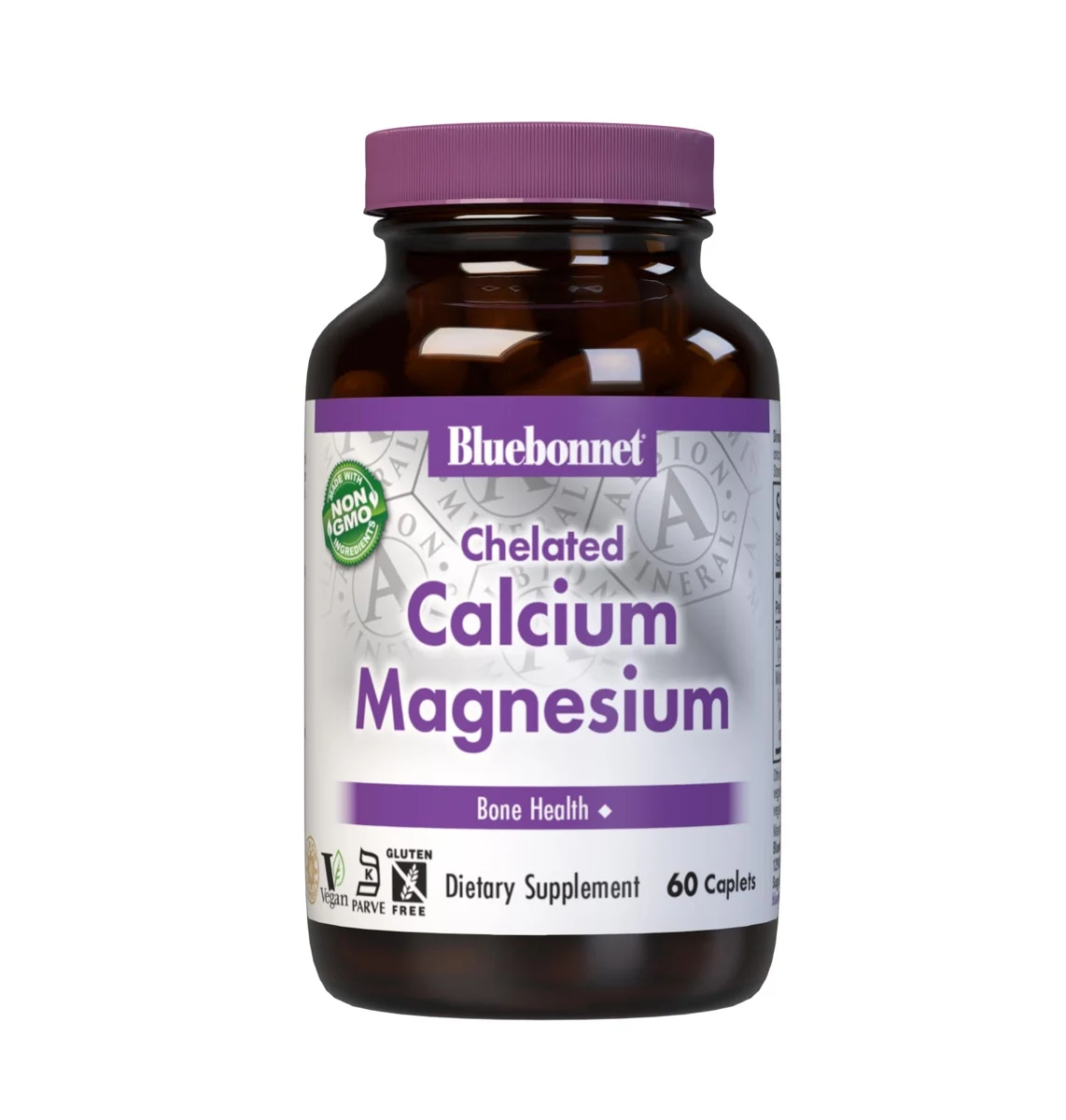 ALBION CHELATED CALCIUM MAGNESIUM