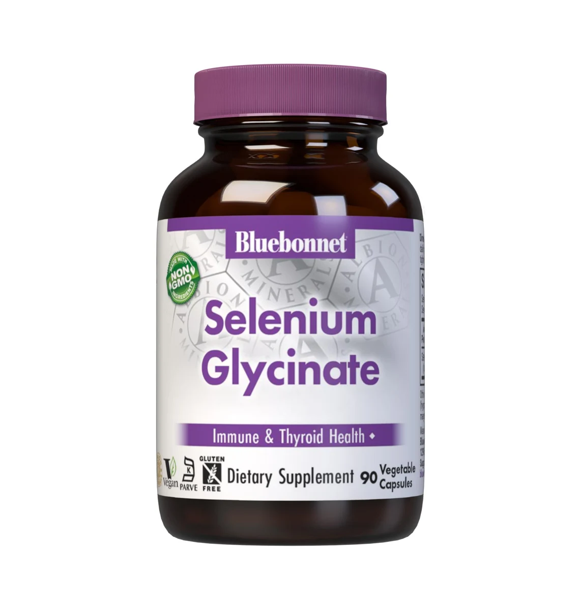 ALBION SELENIUM GLYCINATE