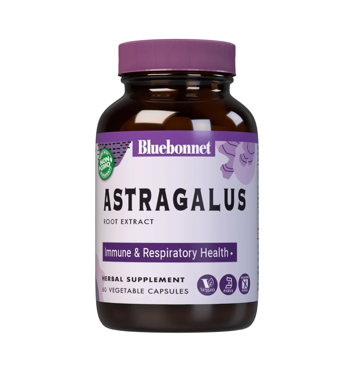 ASTRAGALUS ROOT EXTRACT