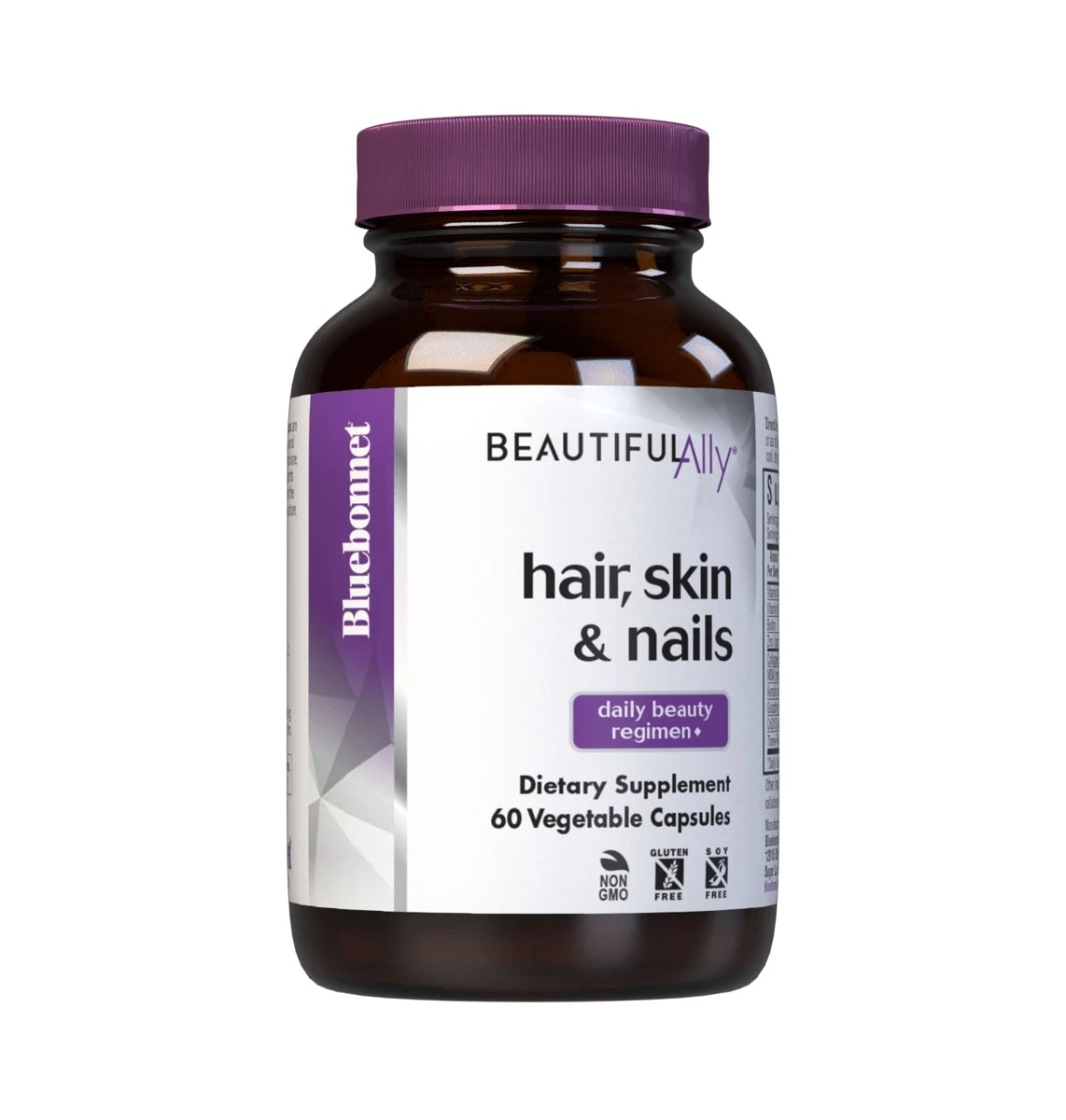 BEAUTIFUL ALLY HAIR, SKIN & NAILS
