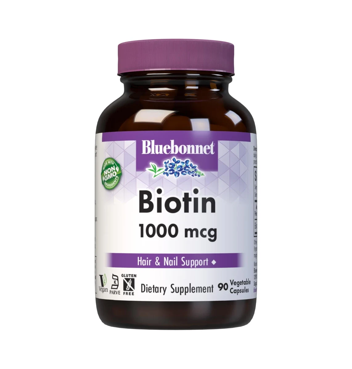 BIOTIN 1000 mcg