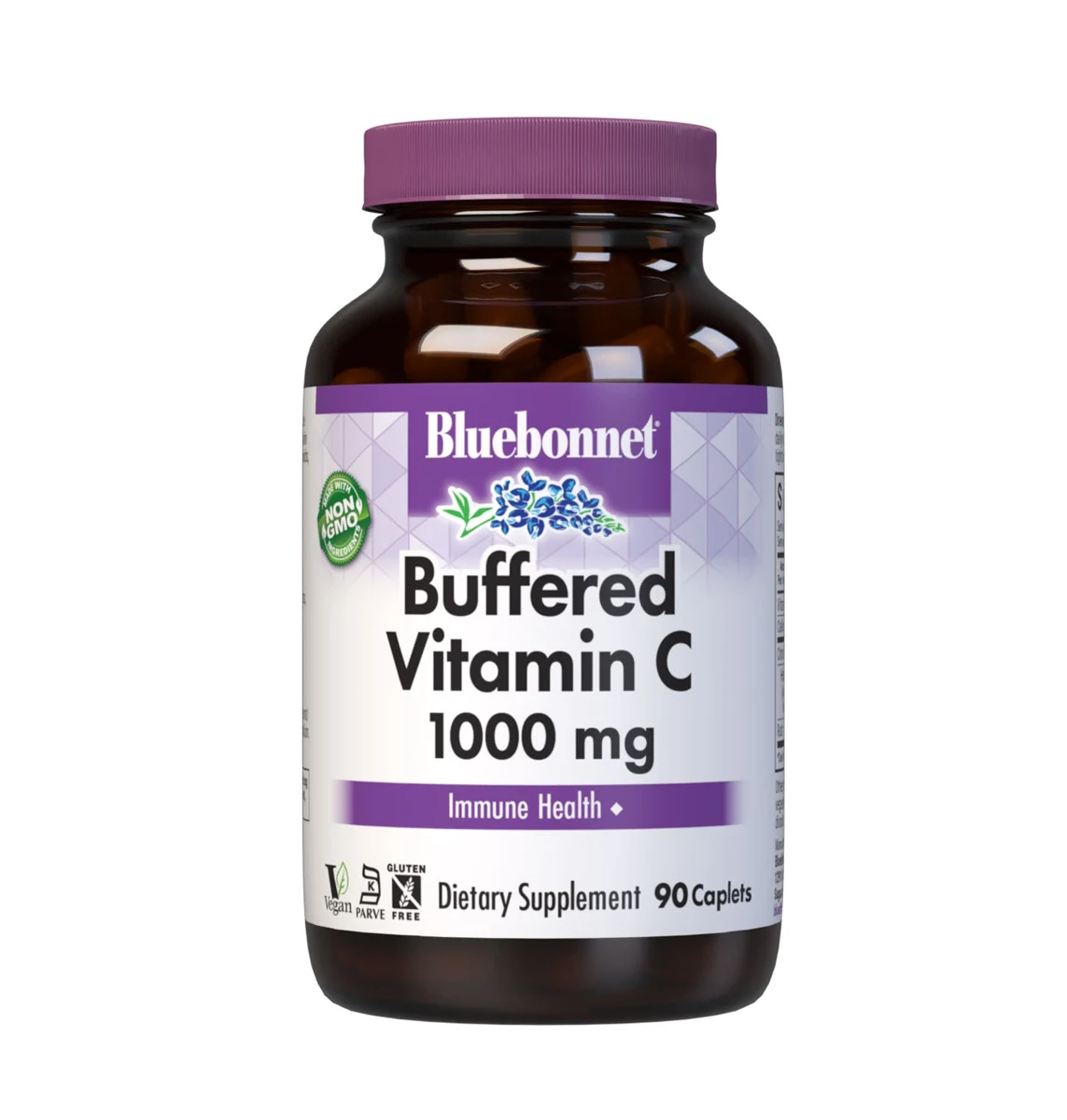 BUFFERED VITAMIN C-1000 mg