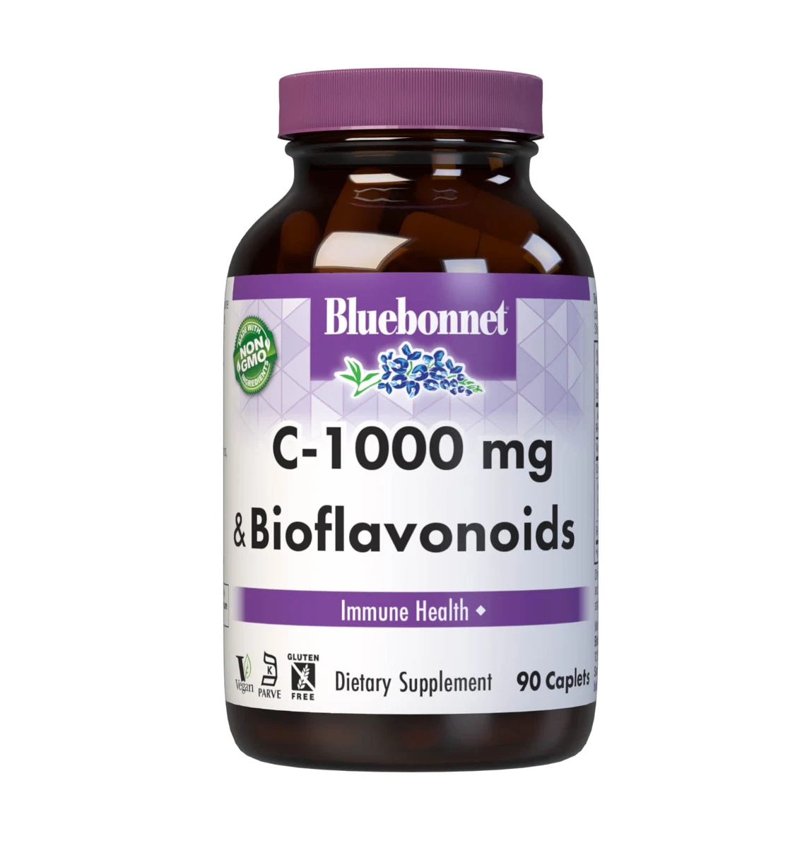 C-1000 mg & BIOFLAVONOIDS