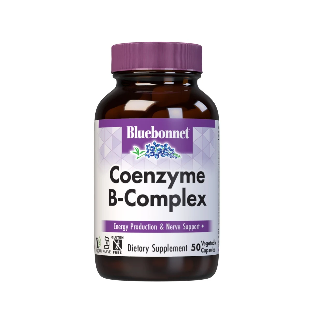 CELLULAR ACTIVE COENZYME B-COMPLEX