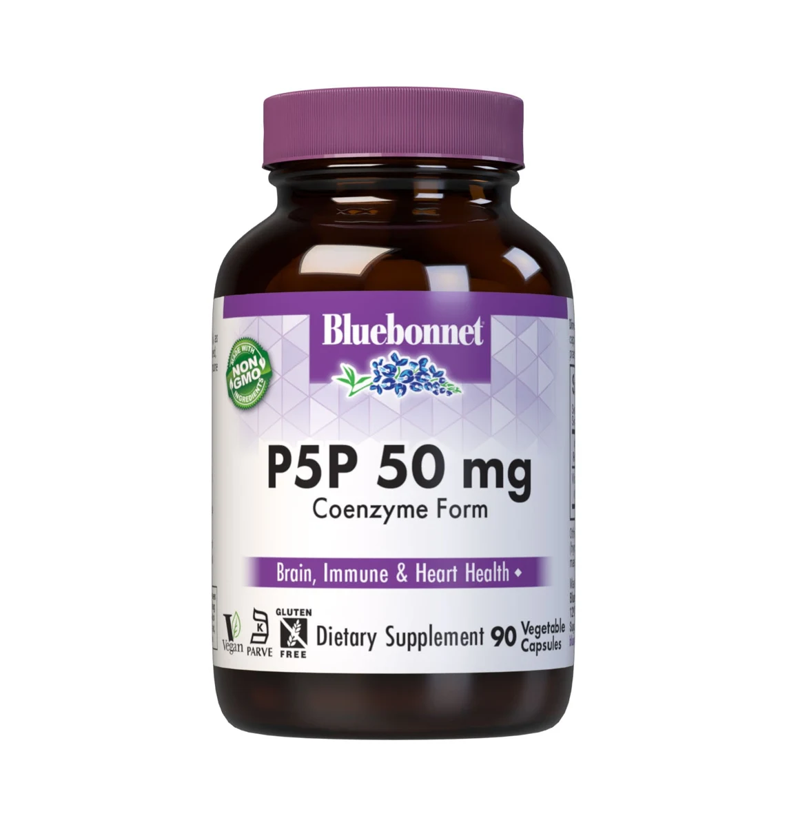 CELLULAR ACTIVE P-5-P