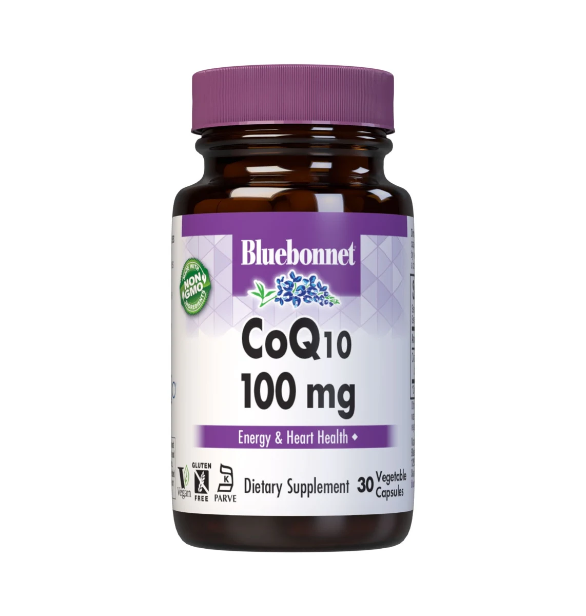 COQ10 100 mg