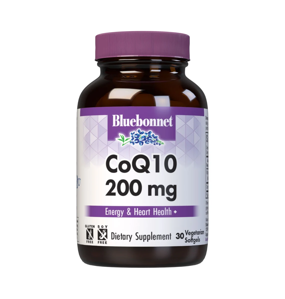 COQ10 200 mg