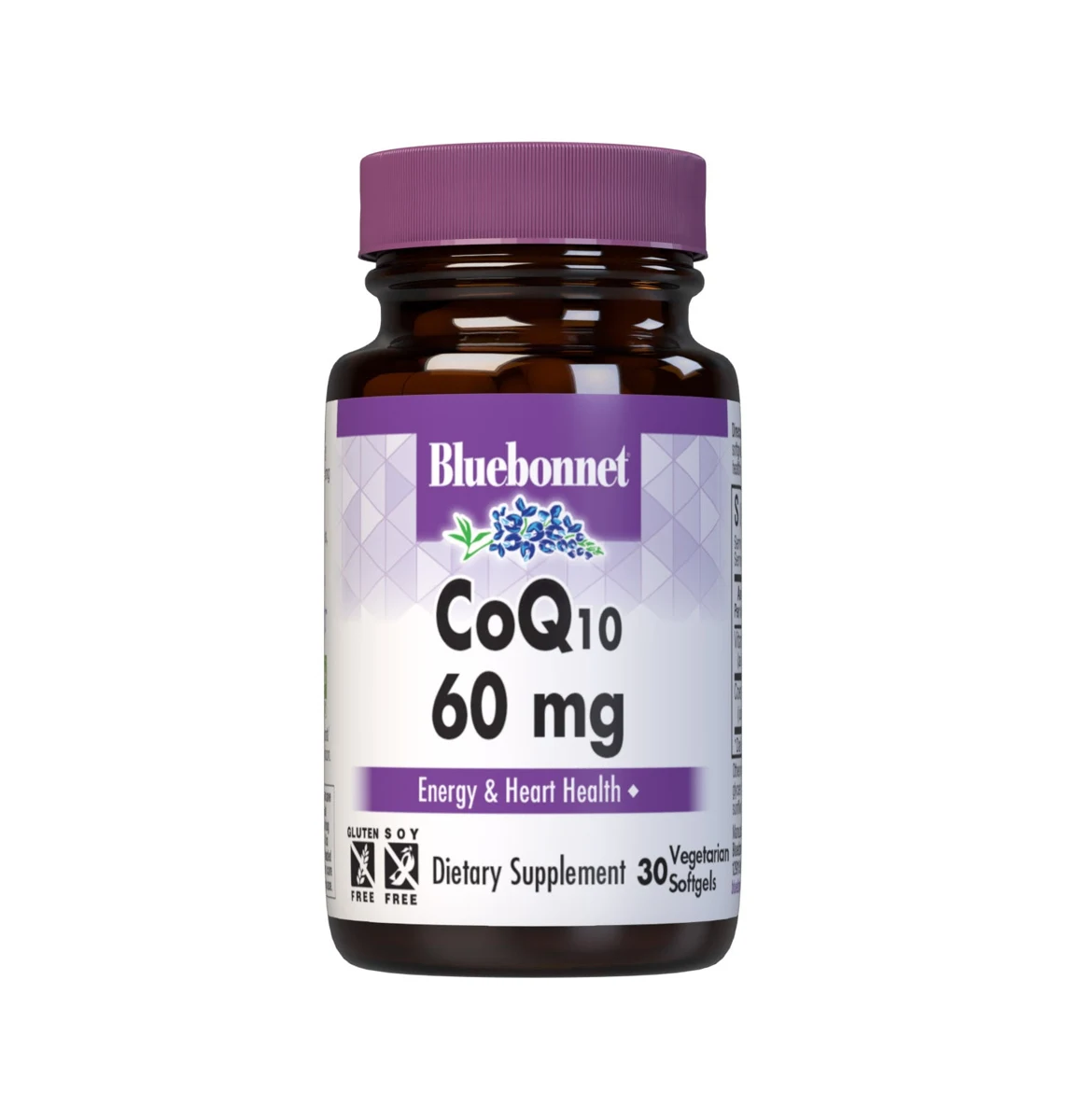 COQ10 60 mg