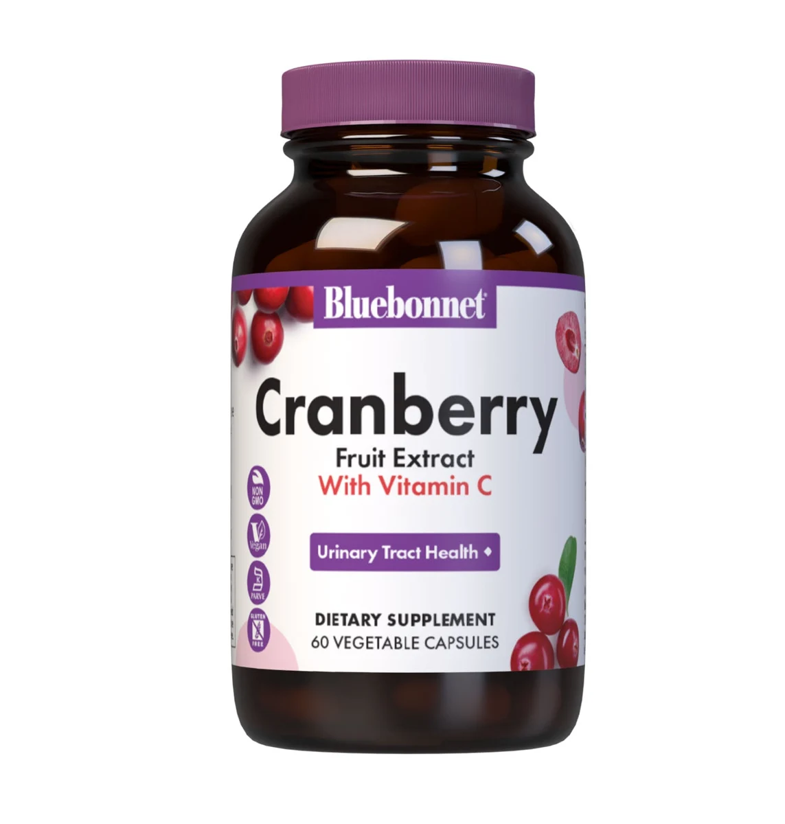 CRANBERRY FRUIT EXTRACT