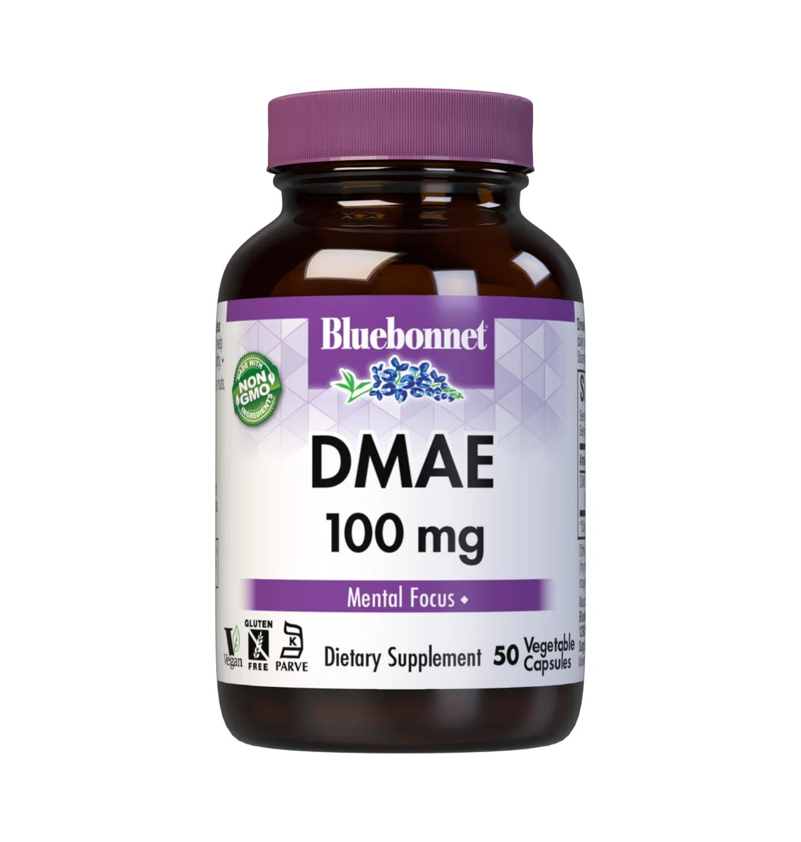 DMAE 100 mg