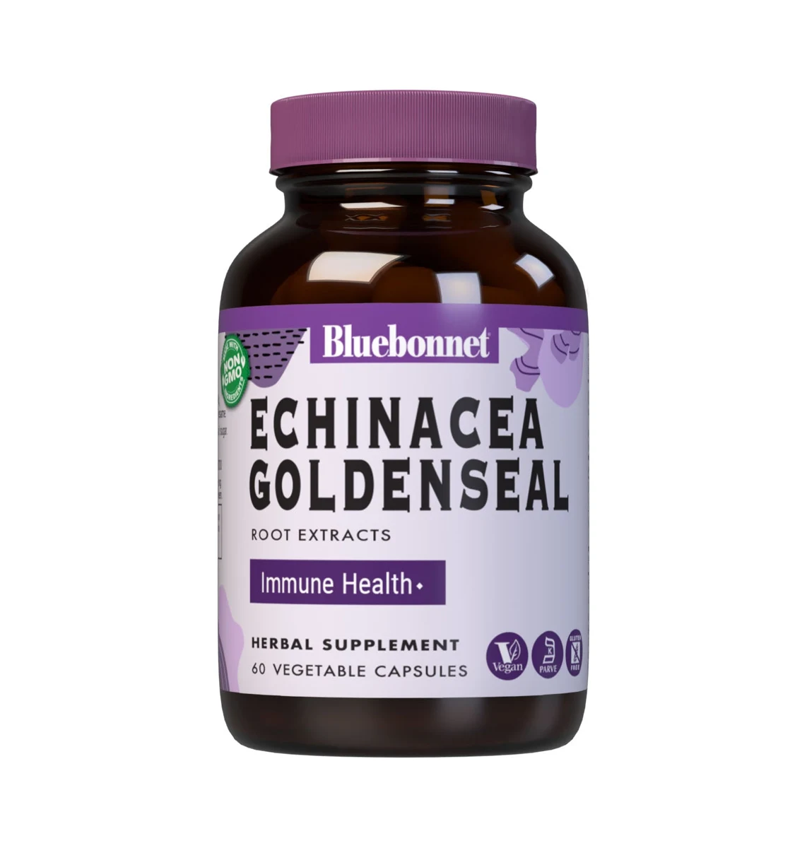 ECHINACEA GOLDENSEAL ROOT EXTRACTS