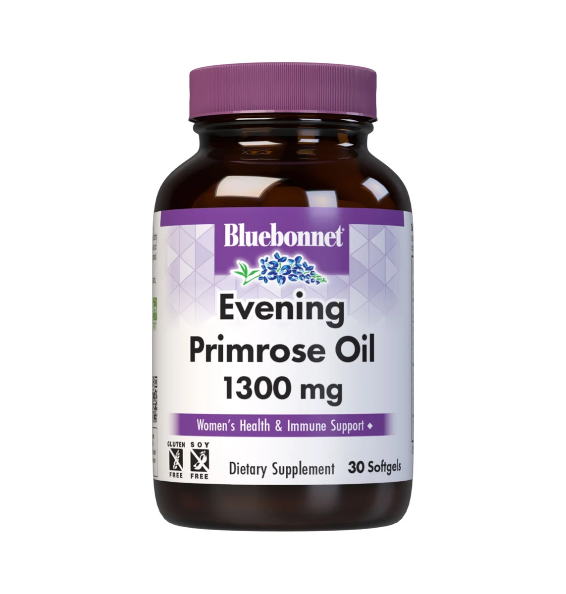 EVENING PRIMROSE OIL 1300 mg