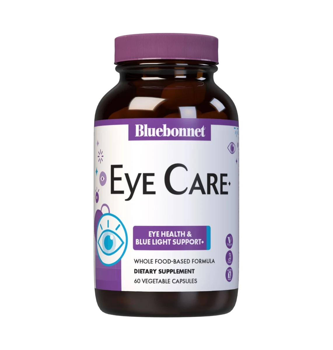 EYE CARE MACULAR & BLUE