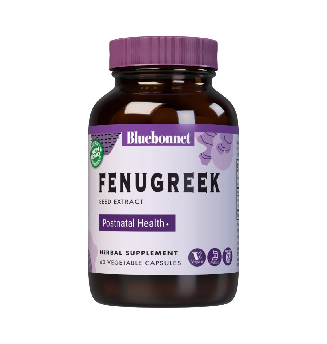 FENUGREEK SEED EXTRACT