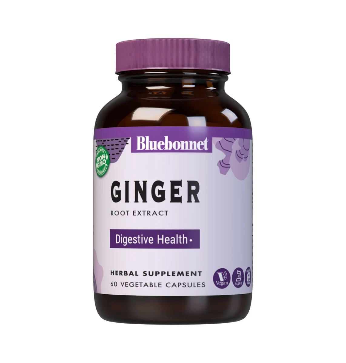 GINGER ROOT EXTRACT