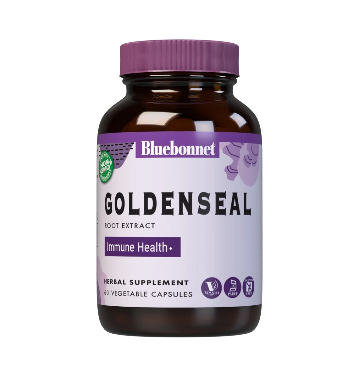 GOLDENSEAL ROOT EXTRACT